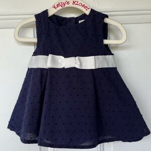 Jillian'S Closet | Dresses | Jillians Closet Navy Blue Dotted Swiss Dress Size 36 Months | Poshmark Jillian'S Closet | Dresses | Jillians Closet Navy Blue Dotted Swiss Dress Size 36 Months | Poshmark